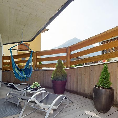 Alpen Diamond Penthouse Appartement Sölden Buitenkant foto
