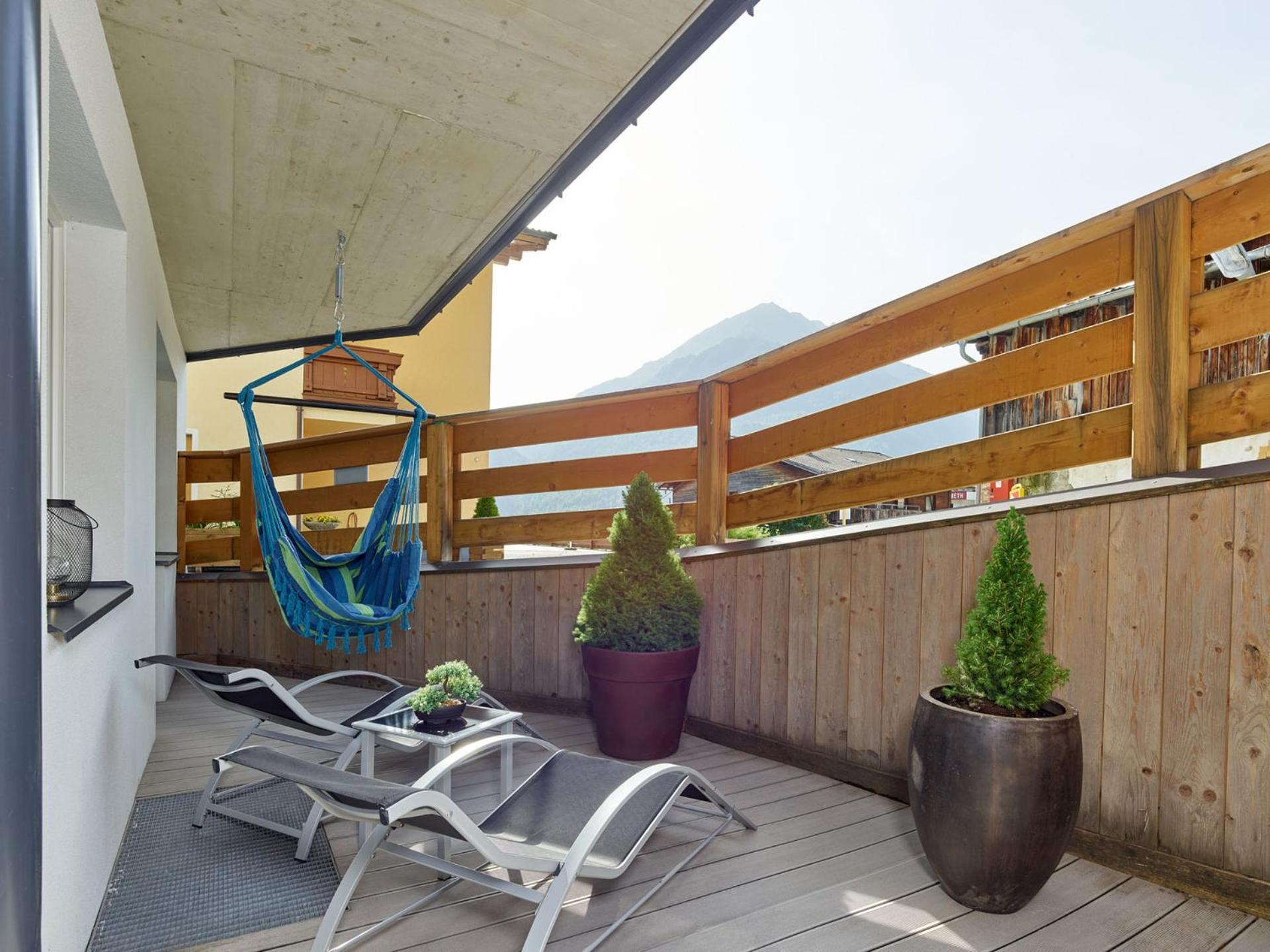 Alpen Diamond Penthouse Appartement Sölden Buitenkant foto