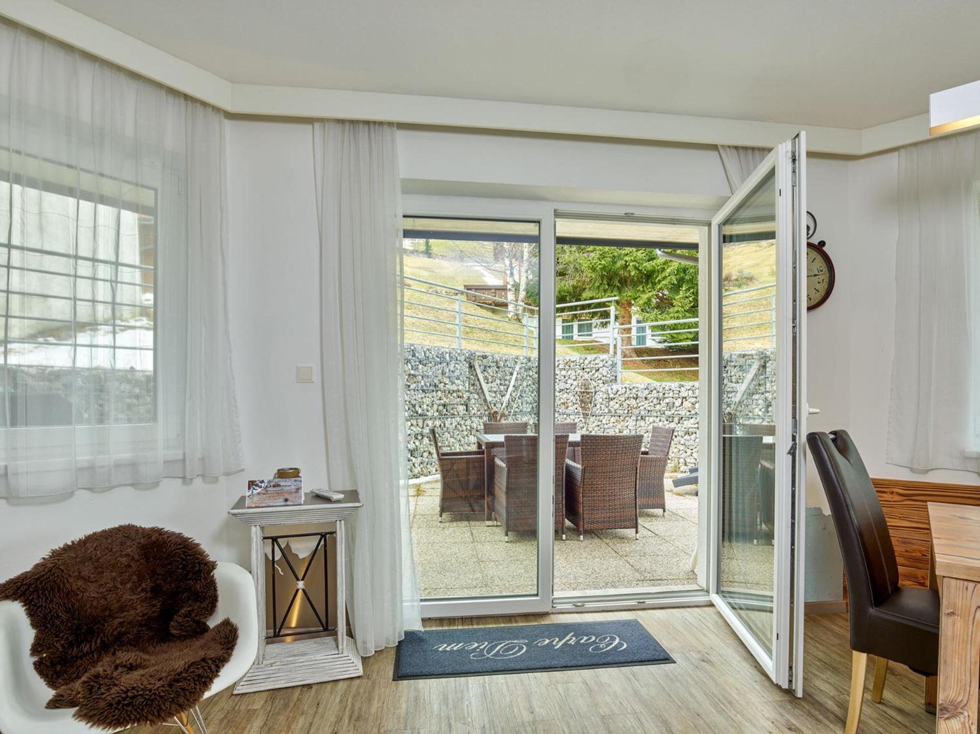 Alpen Diamond Penthouse Appartement Sölden Buitenkant foto