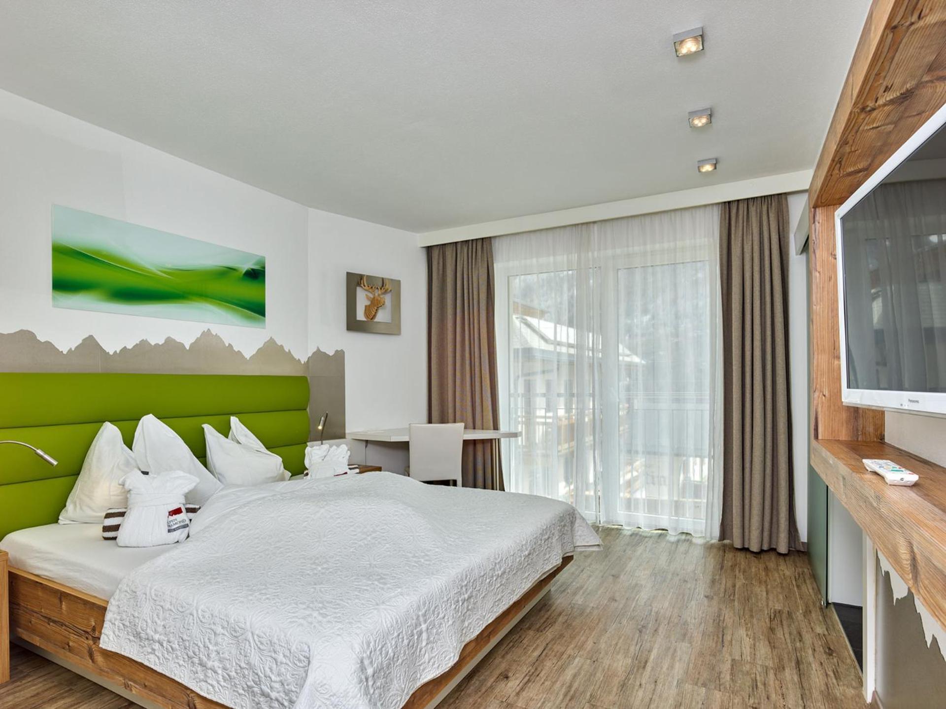 Alpen Diamond Penthouse Appartement Sölden Buitenkant foto