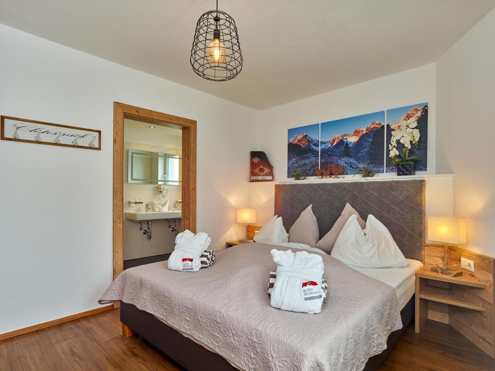 Alpen Diamond Penthouse Appartement Sölden Buitenkant foto