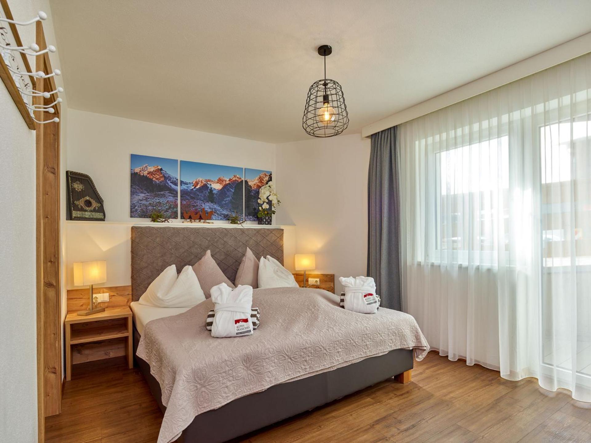 Alpen Diamond Penthouse Appartement Sölden Buitenkant foto