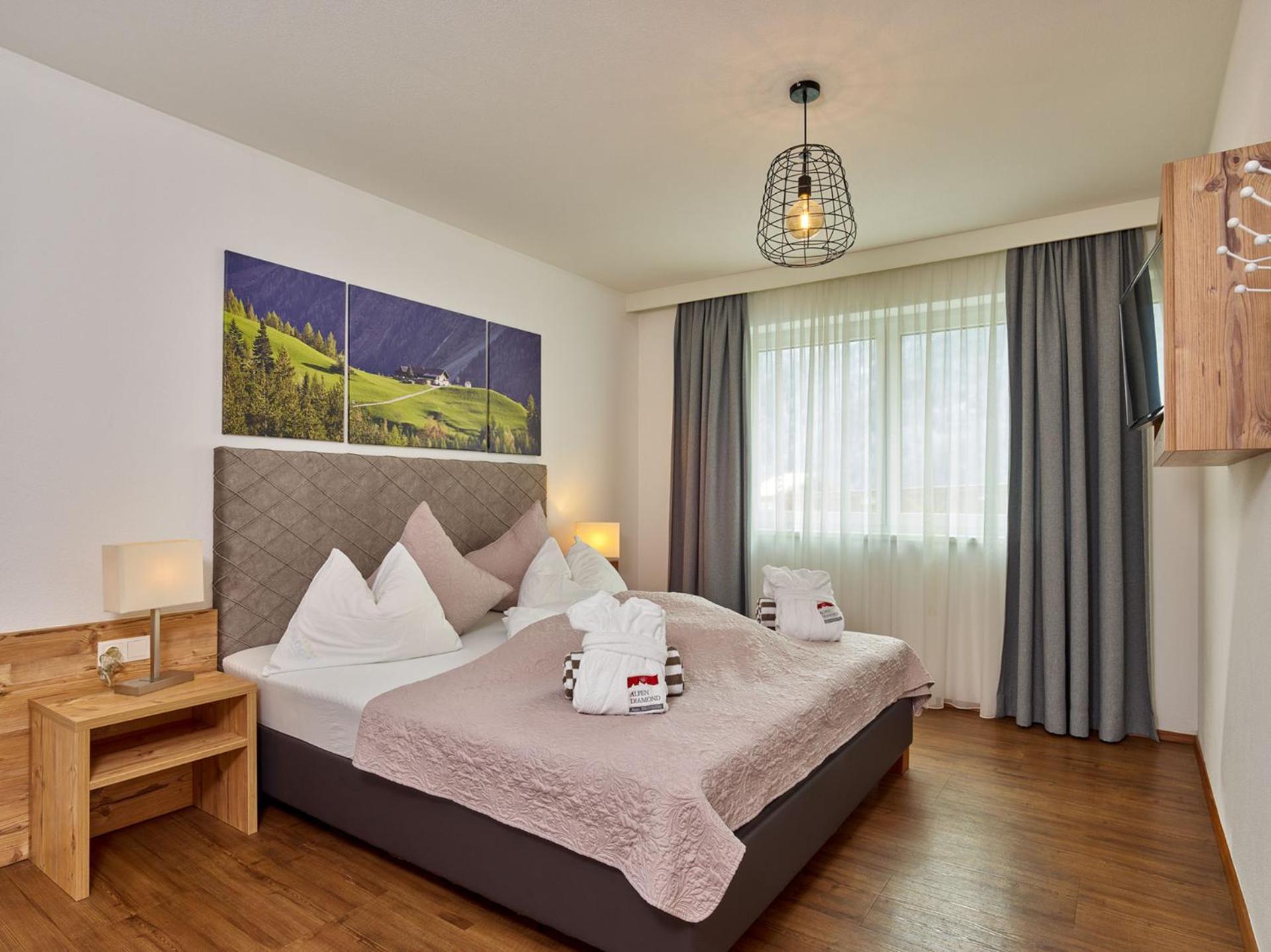 Alpen Diamond Penthouse Appartement Sölden Buitenkant foto