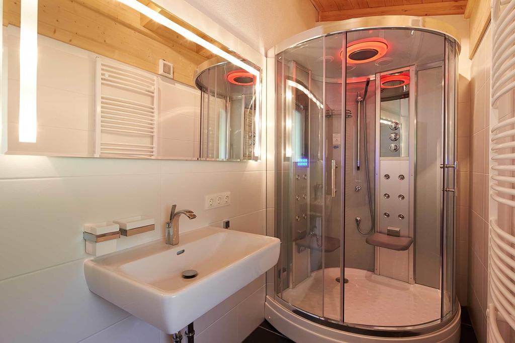 Alpen Diamond Penthouse Appartement Sölden Kamer foto