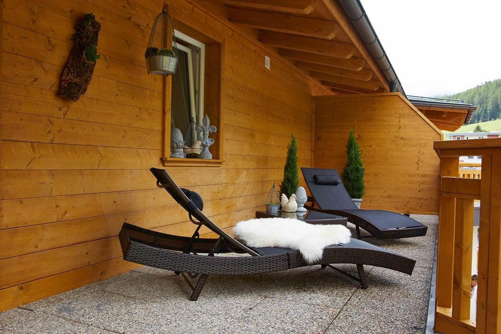 Alpen Diamond Penthouse Appartement Sölden Kamer foto